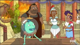 Krapopolis - Season 01 Episode 16